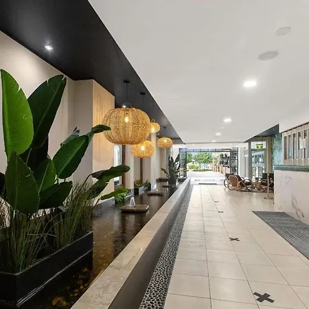 3 Bedroom Central Beachside Kingscliff Apartment With Pool Exterior photo