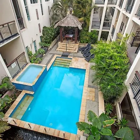 3 Bedroom Central Beachside Kingscliff Apartment With Pool Exterior photo