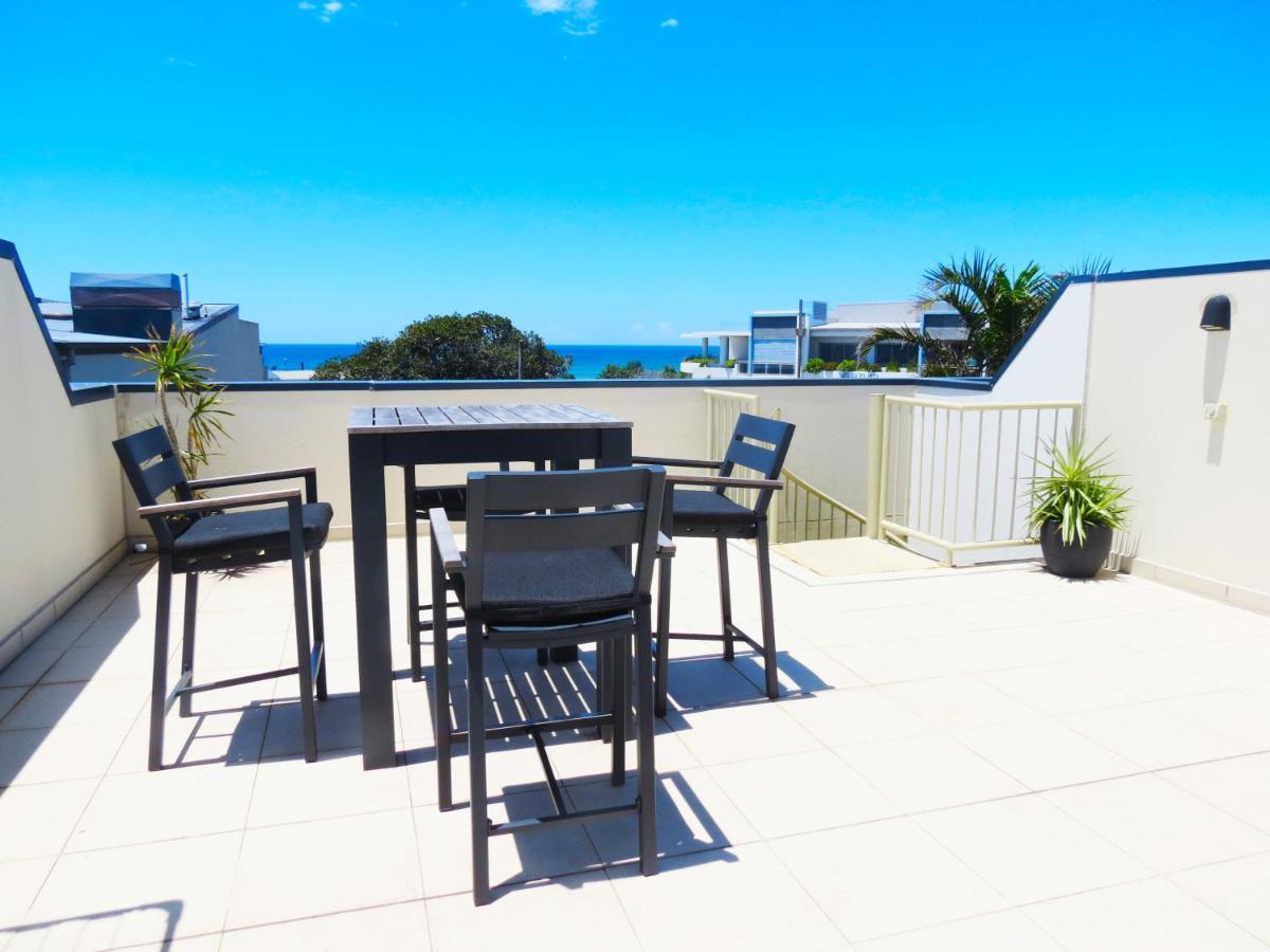 3 Bedroom Beachside With Pool Kingscliff