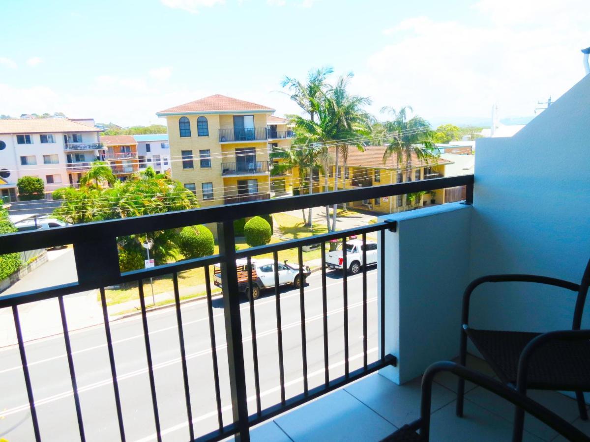 3 Bedroom Beachside With Pool * Kingscliff