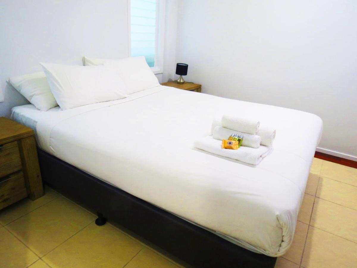 3 Bedroom Beachside With Pool Kingscliff