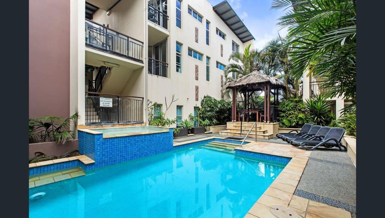 3 Bedroom Beachside With Pool * Kingscliff