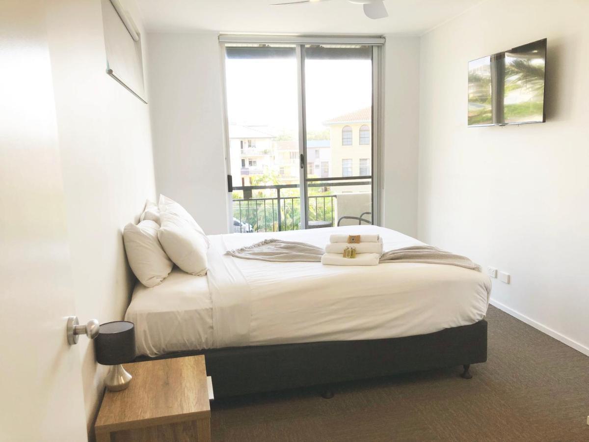 Apartment 3 Bedroom Beachside With Pool Kingscliff