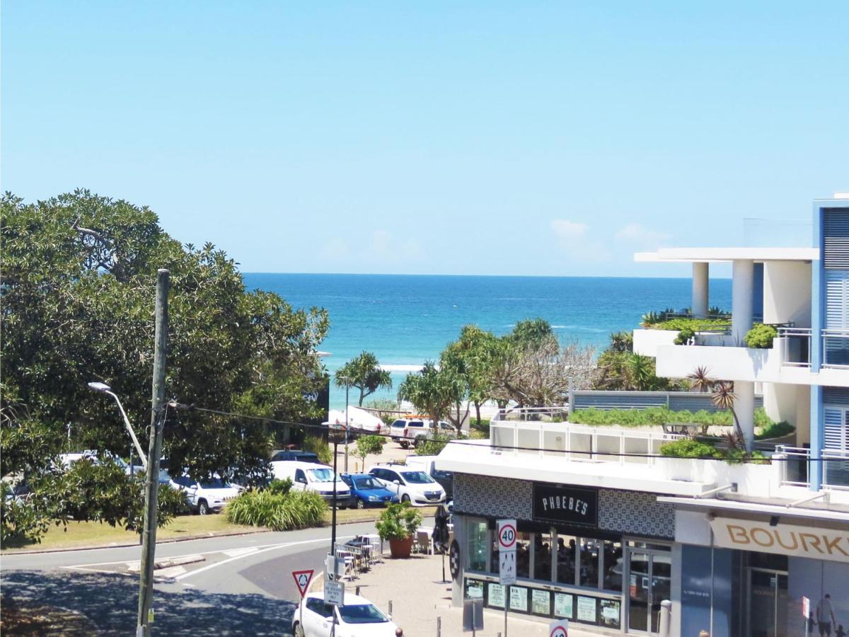 3 Bedroom Beachside With Pool *